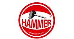 Hammer: Primeros en Calidad Hammer: Primeros en Calidad